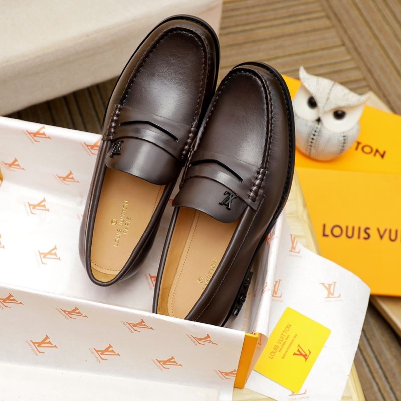 Louis Vuitton Business Shoes